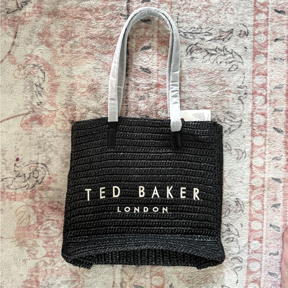 Ted Baker Beach Bag/Tote